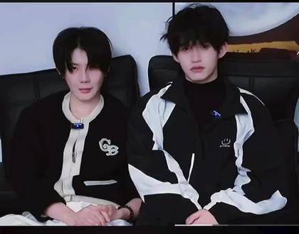 这段还是看一次笑一次,果然樊霄是樊霄,云旗是云旗😂