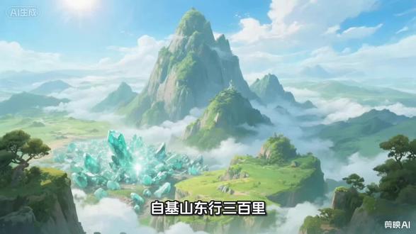 青丘山,《山海经》最神秘的神山。
一狐魅人,一鸟醒神,一鱼人面
藏着上古最浪漫也最诡异的传说。
南山经第一列山系,十座山,两千九百五十里,至此终结。
下一期,我们将开启南次二经,探访更多的奇山异兽。
#山海经#青丘狐传说 #九尾狐#南山经