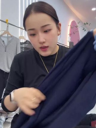 #羊绒衫#新品#泡沫美人