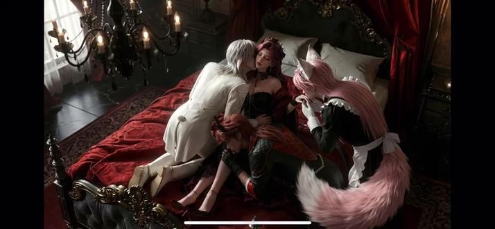 《大小姐,你给恶魔执事调成啥了》大结局!#恶魔执事 #莉莉丝
视频来自网络 侵权可删