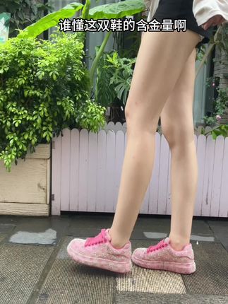 脚宽星人必入!这鞋穿上秒变瘦脚! #软底软面 #脚宽脚胖都可以 #软底软面穿上超舒服 #好鞋推荐 #女鞋