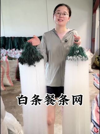#渔网