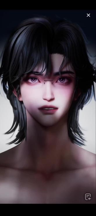 哭哭纯享版~@𝑇.暗谎【5.4新概念大电人上线】 暗夜星们点赞速度就是如此权威!
#听潮阁暗谎 #暗谎 #听潮阁二创 #听潮阁 #暗夜星二创