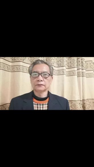 319点阵图解读,黄白只能这么走 #说真话独立思考