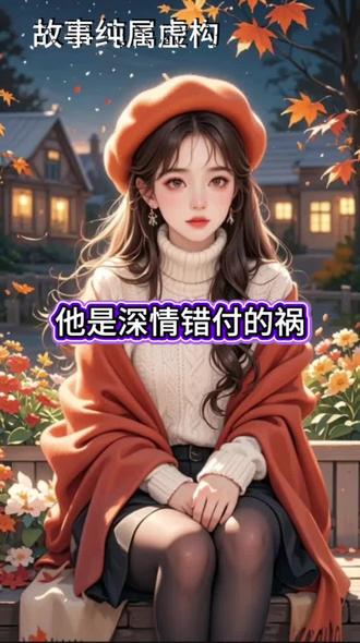 他是深情错付的祸 后续来了~全文已完结~精彩大结局~#他是深情错付的祸 #他是深情错付的祸后续 #他是深情错付的祸大结局 #他是深情错付的祸小说 #评分9.5分以上的小说