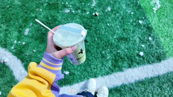 #不算vlog的vlog #技术流自带bgm n多远古素材