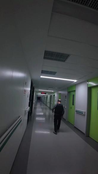 2026.2.3 周二
#医院陪护 #爷孙