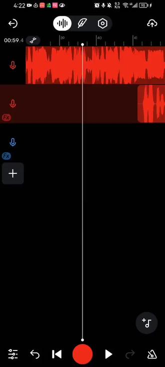 #热门 #ddg 我day1杨梅youngman的ddg verse,他在隔壁b站,希望大家多多支持