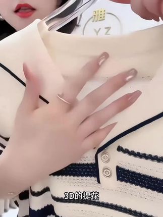#针织衫 #针织衫女 #针织衫推荐