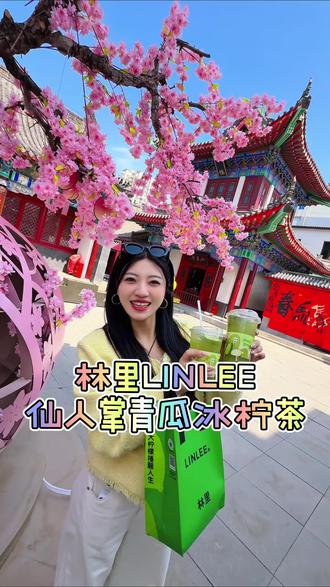 买新品就能获得这么可爱的小鸭子#林里LINLEE、#今天林里包你好奇、#林里仙人掌青瓜冰柠茶、#林里保密发货鸭、#林里鸭超级变变变