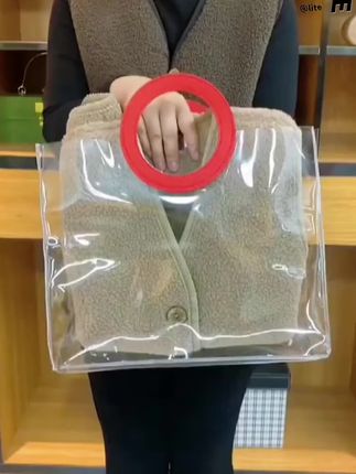 #女士马甲