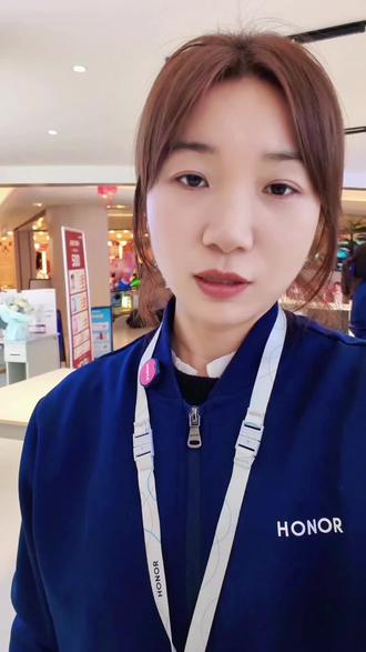 买了新手机,手机导航键不会设置?快学起来!#手机数码 #荣耀x70