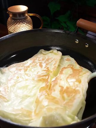#在家做美食 #面食 #美食 #蒸包子 #面食分享