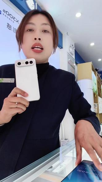 #热门话题# #vivo.iQOO 手机如何拍照更清晰