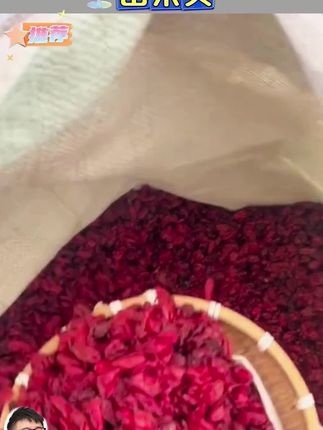 #山茱萸 【真货】山茱萸新货山萸肉去核枣皮山芋肉山茱芋正品山茱萸干货#山茱萸肉 #山茱萸泡水 #山茱萸果实 #山茱萸推荐