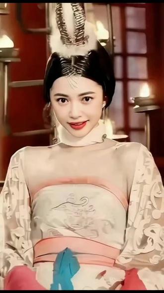 这次AI变装苏妲己,漂亮吗?