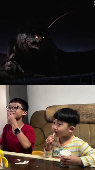 迪迦对战莫拉特王 怪兽动物园里的怪兽登场了,莫拉特王(原型是鼹鼠),误食地下污染物质变异成了怪兽!#奥特曼 #奥特曼打怪兽 #奥特曼儿童动画片