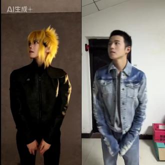 战战战我杀杀杀#水门#火影忍者#ooc致歉