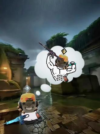 好想成为高手#耄耋幻想#无畏契约
