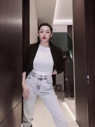 #源头实力厂家#高品质女裤 #气质这一块拿捏死死的 #气质穿搭 #穿搭