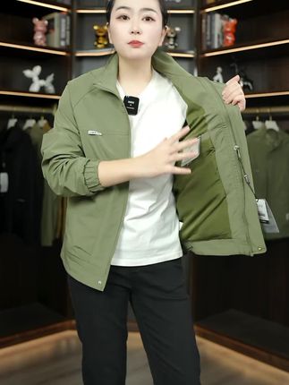 #只做高品质 #品质男装 #休闲百搭 #户外穿搭 #男装分享