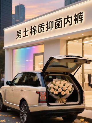 4条装新疆棉男士抑菌平角裤 精选新疆棉材质,柔软亲肤又透气,告别闷热黏腻。10A抑菌工艺加持,守护私密,日常穿着更安心。宽松大码版型,不紧绷不勒腰,适配多身形。趣味印花设计,打破单调,兼顾舒适与颜值。4条组合装,满足日常替换需求,给男士贴心的穿着体验。#男士内裤 #平角内裤 #舒适透气 #春秋穿搭 #贴身衣物