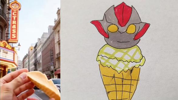 以最舍不得谁?#二次元 #日常瞎画 @抖音创作小助手 @抖音创作者中心 @DOU+小助手