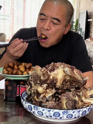 零添加水果独头糖醋蒜味道嘎嘎好吃 #妈呀太香了 #好吃又解馋 #美食推荐 #太好吃了