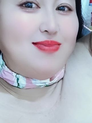 #微胖女人美不美