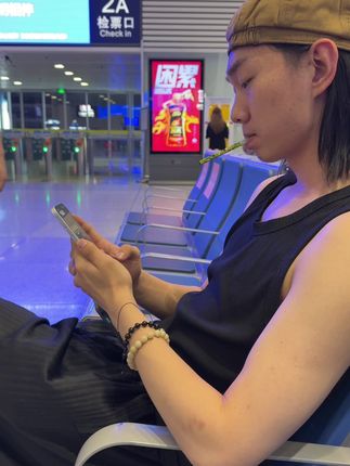 PICC承保,中科医学广东省研究院监制。飞机高铁都能用的果味替代棒!六只能用一个月,贵在坚持!#好东西一起分享 #亲测分享