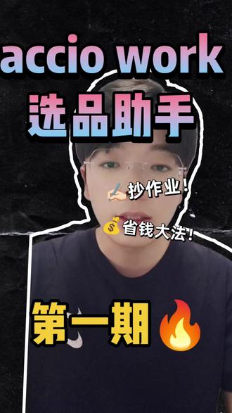第1集 | 保姆级教程带你搭建属于你自己的数字外贸团队。#外贸人开发客户必备工具 #Acciowork #外贸 #AI知识官 #销售星