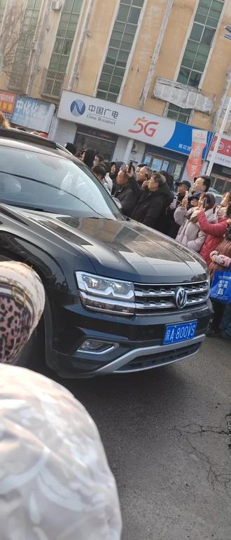 东天山骆驼队重走丝绸之路!渑池人民欢迎你!#丝绸之路 #东天山骆驼队 #河南#三门峡#渑池