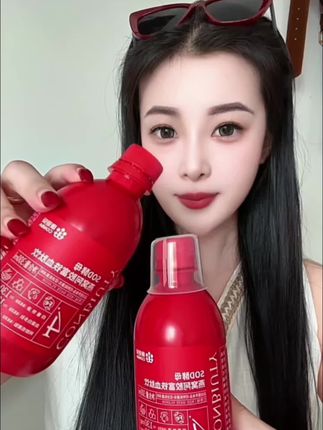 女性补铁真的太重要了! #康恩贝 #补铁 #精致女人必备 #太好喝了