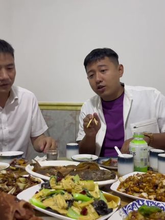 这么近 那么美 周末来河北 带周总易水放空的一天
