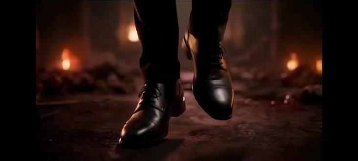 是谁还没看过耶加德深情告白🤩#大小姐您给恶魔执事调成啥了