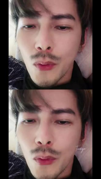 #汪东城 像不像苏万,不像删了🫣 #硬照 #萌脸烧 #荷尔蒙爆棚的男人 26.2.1 红薯