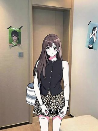 #夏季新款 #微胖穿搭 #遮肉显瘦 #夏天穿搭 #大码女装