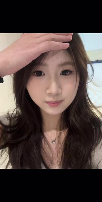 欧尼,你的世界少了我真的没关系嘛💋
