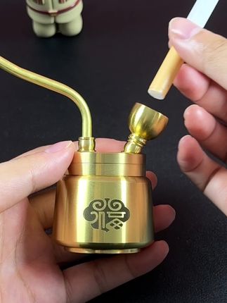 好用的水烟壶#水烟壶 #推荐好物 #好物推荐🔥