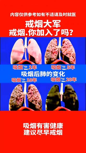 2026.1月1日,竞有4700万人计化戒烟,你打算加入2026年的戒烟大军吗?你对戒烟怎么看?#传递正能量 #吸烟有害健康 #人间清醒 #戒烟 #原创