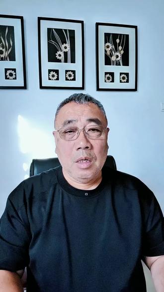 姜洪涛被刻意隐瞒 #姜洪涛 #人间百态 #淄博见闻 #我要上热门
