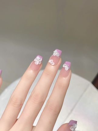 小短甲也能做出高级的雕花美甲 #美甲分享 #美甲💅 #雕花美甲 #美甲控 #金钻美甲主号