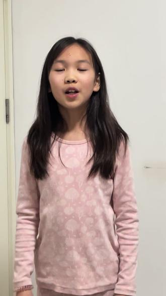 #上热门 《绿》作者 艾青#四年级语文课本#记录成长