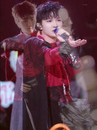 #分享日常#分享歌曲 今日份推荐歌曲,周深宝贝的《逃开夜幕》