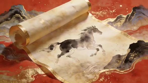 开“罐”接福运,能量“马”上到!华彬快速消费品集团向全国人民拜年!
更受年轻人喜欢的战马能量型维生素饮料,以健康补给,助你提升能量!#马年大吉 #新春快乐 #战马能量饮料 #醒神好喝当然战马