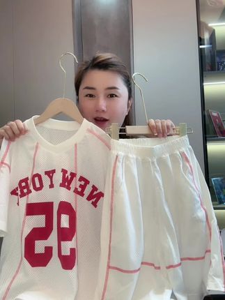巨高品!品质不输品牌货!一整个款式太上档次了!#高品质童装 #潮宝穿搭 #套装穿搭 #强烈推荐