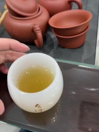 #喝茶 #茶杯
