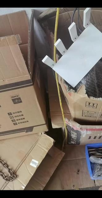 移动光猫连接华为无线路由器网络无法连接上网如何处理?