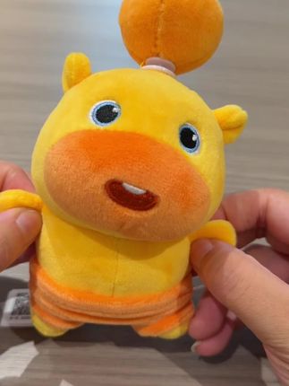 法修散打! #噜噜 #水豚噜噜 #水豚 #阔爱炸了#法修散打