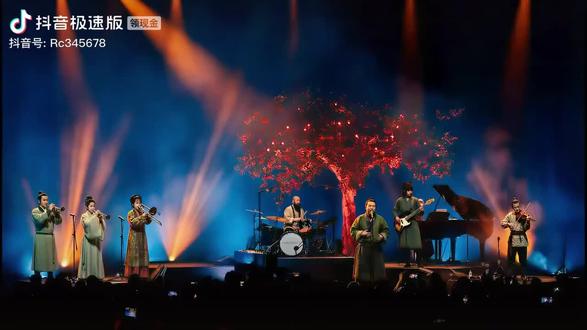 #Al爆金,对流行歌曲的又一冲击。